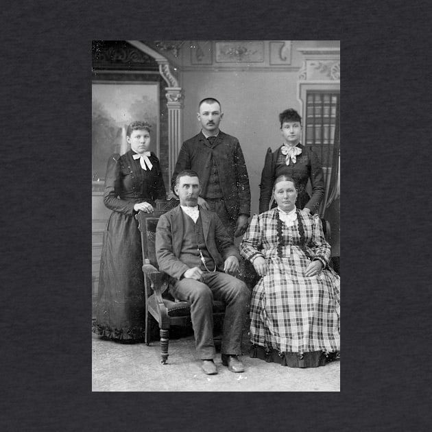 Instant Ancestors Vintage Photography by Vintage Photos